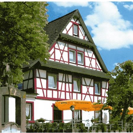 Gasthaus Ochsen Ortenberg  Exterior photo